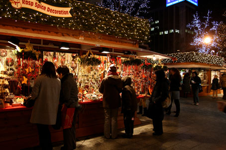 ミュンヘン・クリスマス市