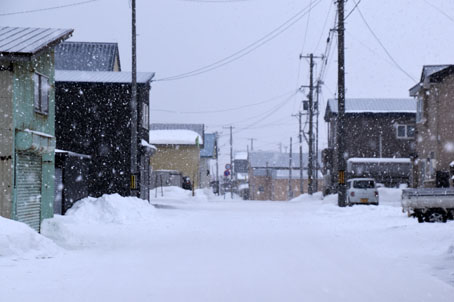 雄武町