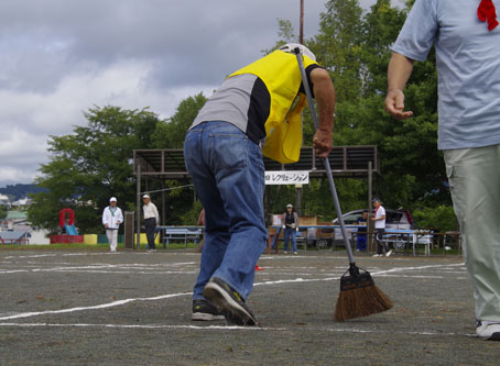 運動会