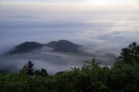 雲海