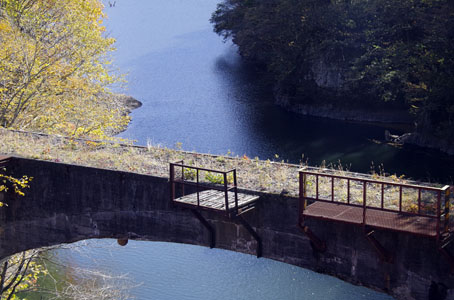 第三音更川橋梁