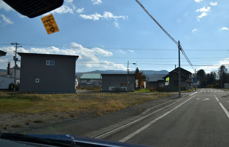 置戸町勝山